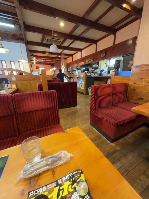 Komeda Coffee Ten Morokatsu Ten photo 4