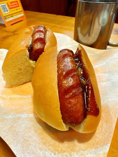 Komeda Coffee Ten Morokatsu Ten photo 2