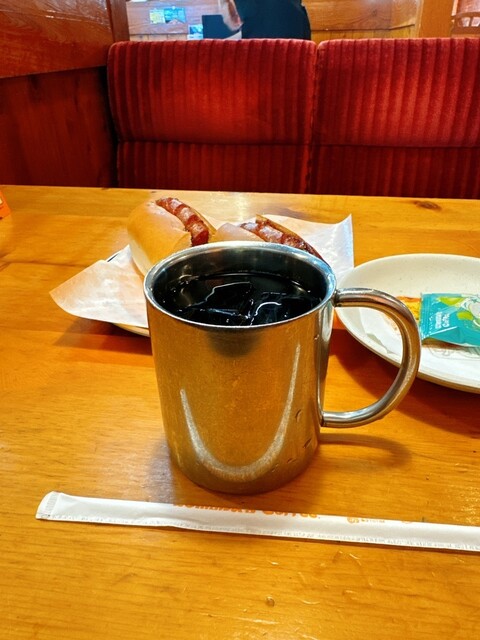 Komeda Coffee Ten Morokatsu Ten photo 5