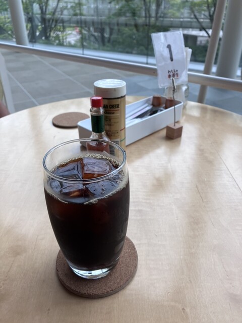 わたしの珈琲店 - 上所/カフェ | 食べログ