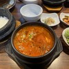炭火焼肉・韓国料理 KollaBo 銀座店