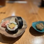 有馬土山人 はなれ - 