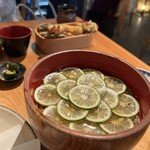 有馬土山人 はなれ - 