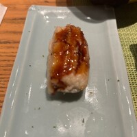 築地青空三代目  銀座三越 - 