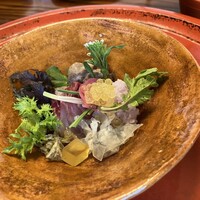 草喰 なかひがし - 