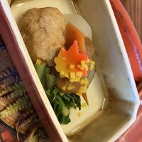草喰 なかひがし - 