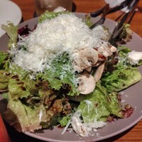 ピッツェリア&トラットリア ゴンゾ 目黒店 - 