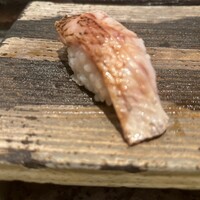 築地青空三代目  銀座三越 - 