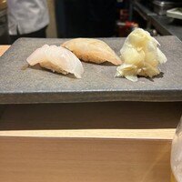 新宿 鮨 ふくじゅ - 