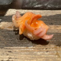 築地青空三代目  銀座三越 - 