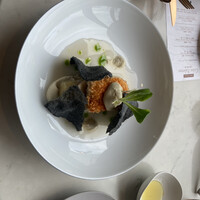 レストラン Chef's Theatre - 