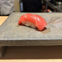 新宿 鮨 ふくじゅ - 