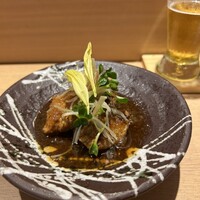 新宿 鮨 ふくじゅ - 