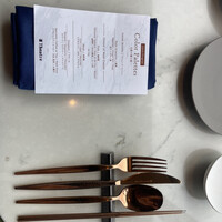 レストラン Chef's Theatre - 