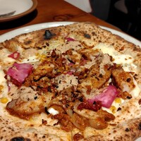 ピッツェリア&トラットリア ゴンゾ 目黒店 - 