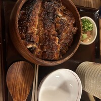 炭焼うな富士 白壁別邸 -  炭焼うな富士 白壁別邸 -