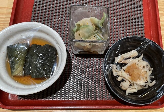 お食事処 つるや - 富沢（食堂）の写真