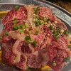 焼肉 ホルモン閻魔
