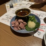 個室居酒屋 鶏の吉助 - 