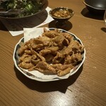 個室居酒屋 鶏の吉助 - 