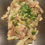 Imamura Okonomiyaki