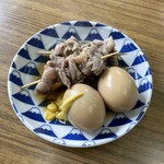 白ひげ食堂 - 