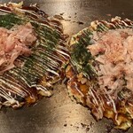 Imamura Okonomiyaki