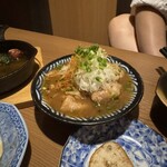 個室居酒屋 鶏の吉助 - 
