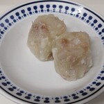 いむらや石堂店 - しゅうまい　180円