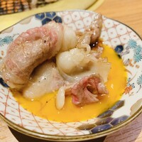 中目黒焼肉 登牛門 - 