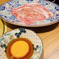 中目黒焼肉 登牛門 - 