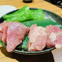 中目黒焼肉 登牛門 - 