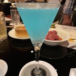 オールドサルーン1934 - 美味しいカクテル③