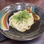 日の出製麺所 - 