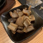 鉄板ベイビー - 