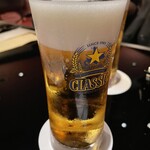 オールドサルーン1934 - 最初はクラッシック