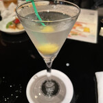 オールドサルーン1934 - マティーニ