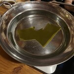 やんばるダイニング　松の古民家 - 鍋