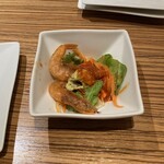 全席個室 びすとろ家 - 