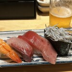 磯丸 熱海仲見世通り店 - 