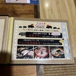 やんばるダイニング　松の古民家 - 豚肉の説明