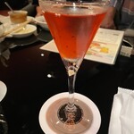 オールドサルーン1934 - 美味しいカクテル②