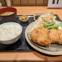 すき焼き 串カツ はるな 本町店 - 