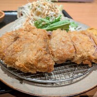すき焼き 串カツ はるな 本町店 - 