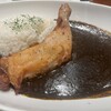 カレー屋 ボングー NEWoMan新宿店 