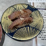 根室花まる - 炙りほっぺ、初めての感覚？？