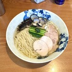 らぁめん 生姜は文化。 - 