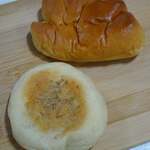 南青山 木村屋 - 青山あんぱん＆クリームパン