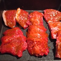 炭火焼肉 希林 - 