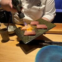 鮨 おにかい×2 - 